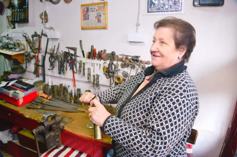 Sarajevo: Food And Crafts tour - Markale Market and Sarajevos everyday food culture