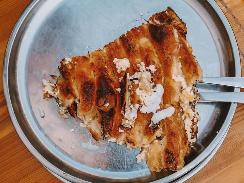 🍽️ Sarajevo Food Tour: Eat where the locals eat - Key Points at a Glance