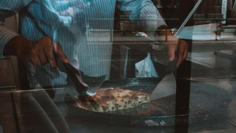 🍽️ Sarajevo Food Tour: Eat where the locals eat - Rakija, Beer, or Wine at a Local Bar