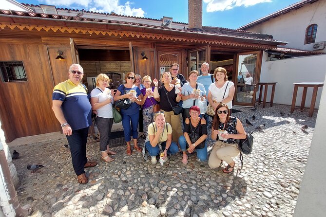 Sarajevo for beginners - The Jewish Museum and Sarajevo’s wider story