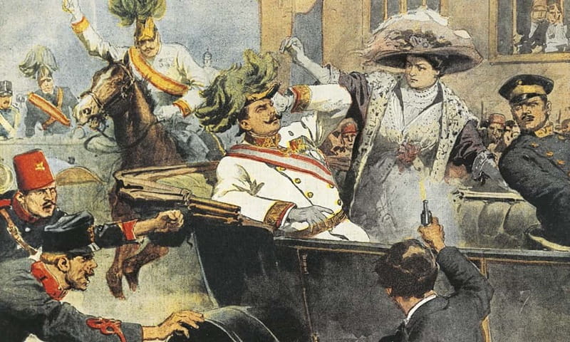 Sarajevo: Franz Ferdinand Assassination & the Start of WWI - Key points to know before you book