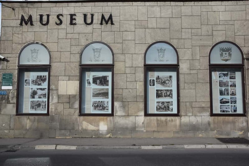 Sarajevo: Franz Ferdinand Assassination & the Start of WWI - Meeting at Zelenih beretki 30