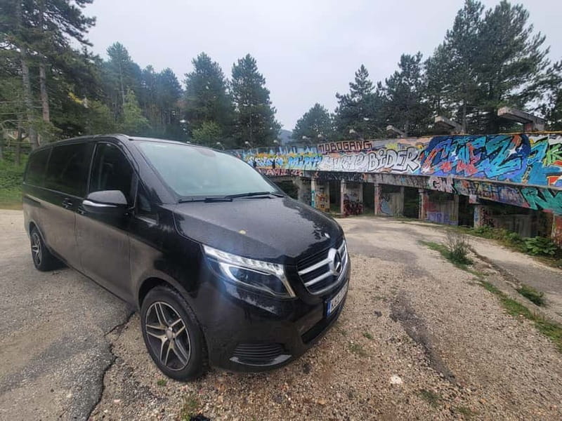 Sarajevo Full Day Tour: Hotel Pickup And All Fees Included - Why this seven-hour route works