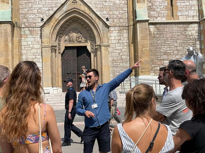 Sarajevo Full Day Tour: Hotel Pickup And All Fees Included - The Siege of Sarajevo at the tunnel museum