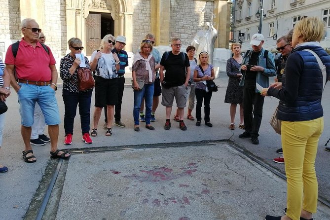 Sarajevo Grand Walking Tour - Key points about the Sarajevo Grand Walking Tour