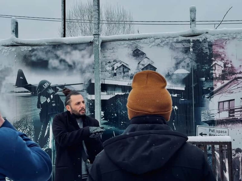Sarajevo: Guided City Highlights Tour with Sarajevo Tunnel - Who will get the most from this experience