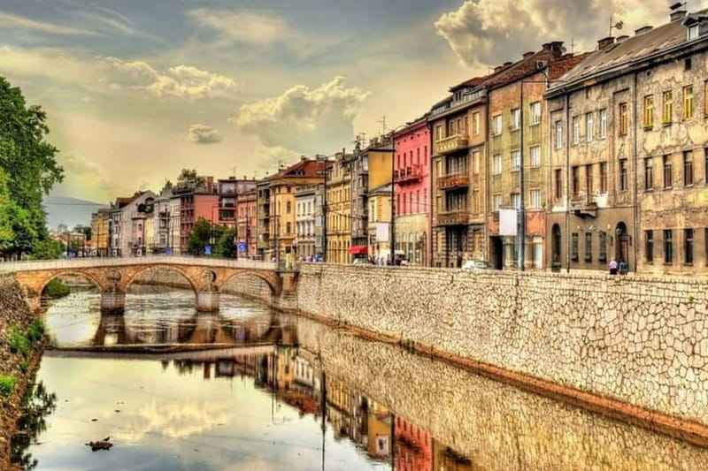 Sarajevo : Highlights & Hidden Gems Walking Tour - Key points to know before you book
