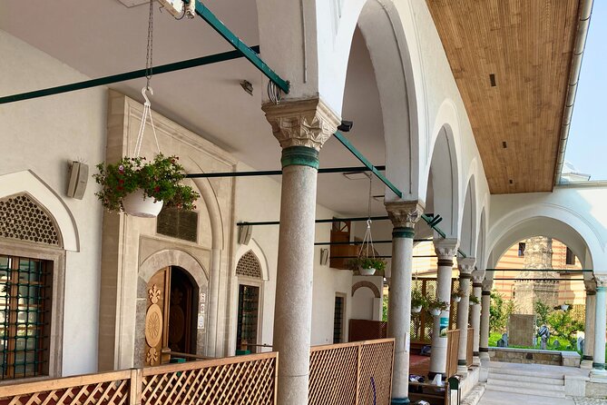 Sarajevo: Islamic Traditions and Daily Life Tour - Svrzo’s House and the feel of an Ottoman home
