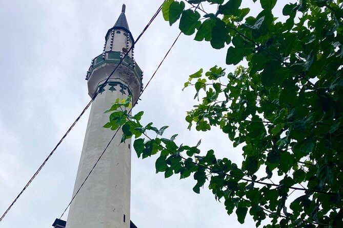 Sarajevo: Islamic Traditions and Daily Life Tour - At Mejdan and the first look at Sarajevo’s Muslim past