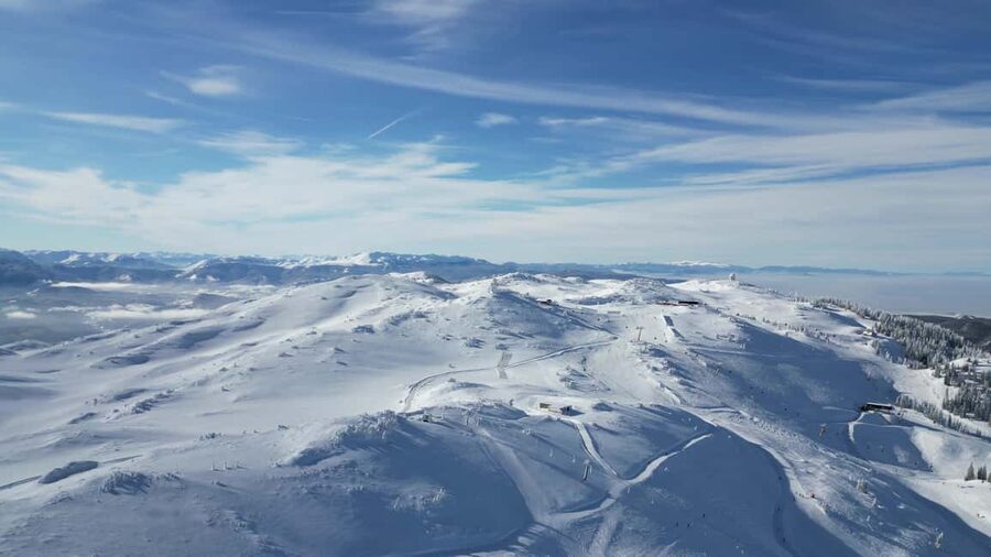 Sarajevo: Jahorina Mountain Tour with Cable Car Ride - Small group, guide style, and personal attention