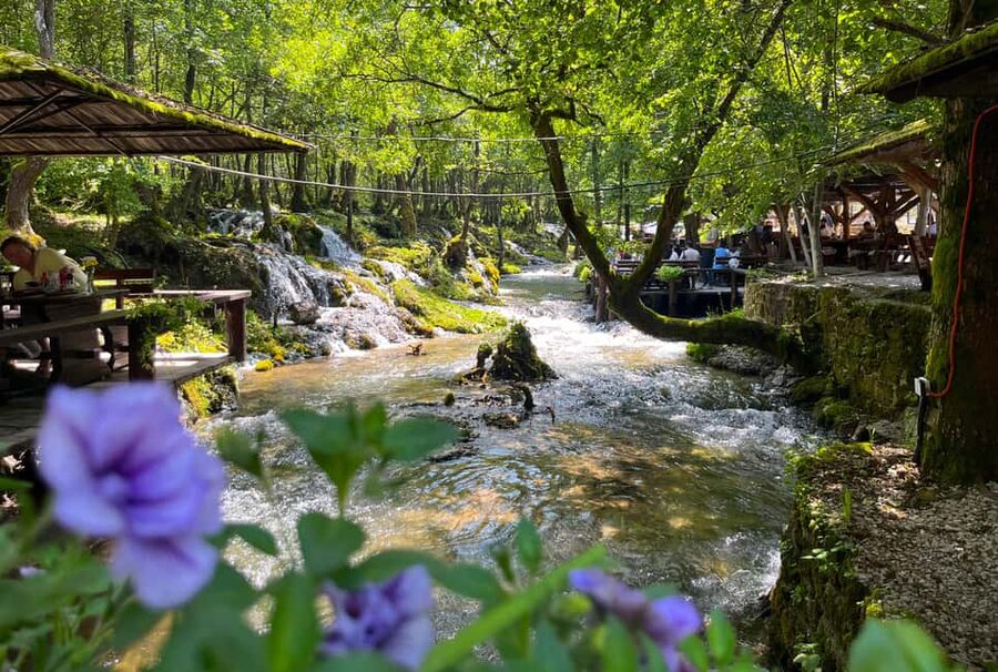 Sarajevo: Jajce Waterfall, Travnik & Pliva Lake Tour - Five reasons this Bosnia day trip earns attention