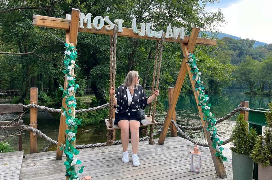 Sarajevo: Jajce Waterfall, Travnik & Pliva Lake Tour - Travnik Fortress and the Ottoman-era town