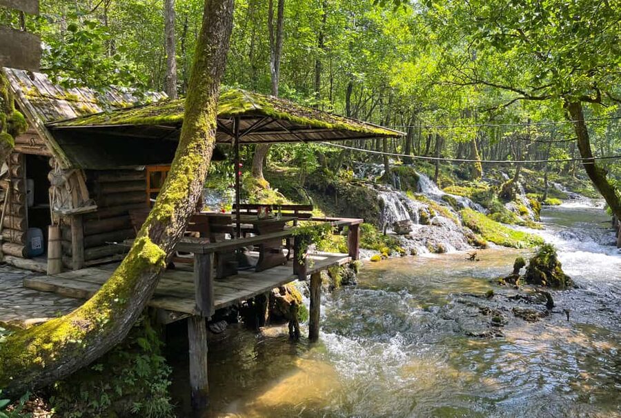 Sarajevo: Jajce Waterfall, Travnik & Pliva Lake Tour - Is $65 good value?