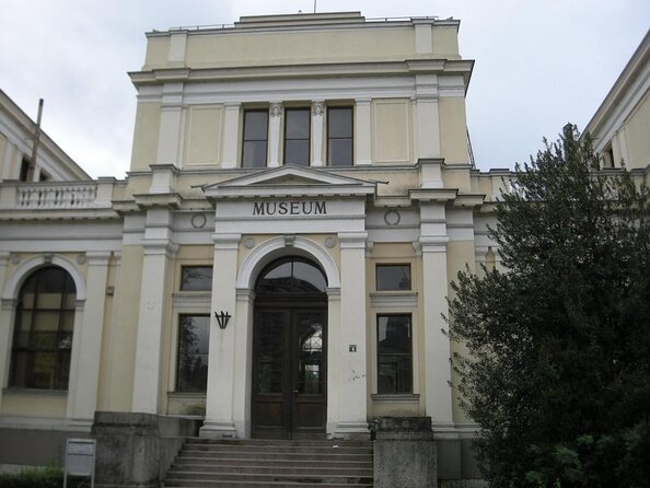 Sarajevo: Jewish Heritage Tour - Key things to know before booking