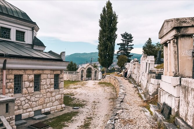 Sarajevo: Jewish Heritage Tour - The Sarajevo Haggadah: a manuscript with a dangerous journey