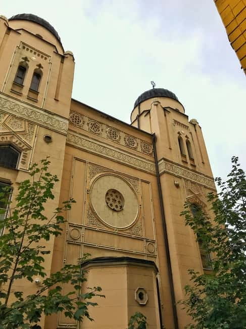 Sarajevo: Jewish Heritage Tour with Entry Tickets - Key points before you book