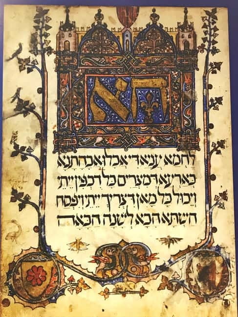 Sarajevo: Jewish Heritage Tour with Entry Tickets - Guides who shape the experience