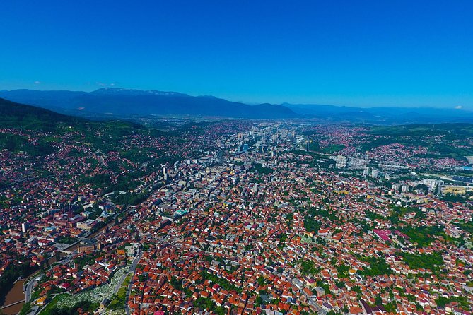 Sarajevo – Mostar Herzegovina Adventures Day Tour - Konjic Bridge and the Neretva Valley