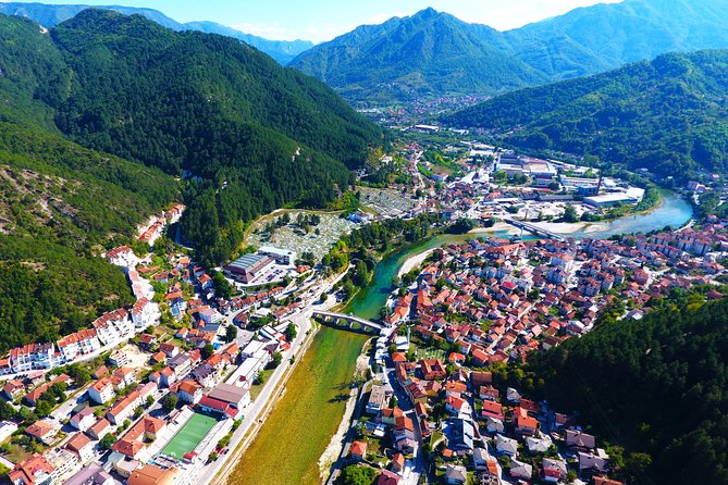 Sarajevo – Mostar Herzegovina Adventures Day Tour - Mostar Old Town, the Old Bridge, and sunset