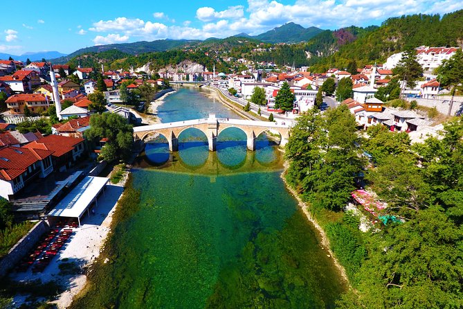 Sarajevo – Mostar Herzegovina Adventures Day Tour - How the private format affects the experience