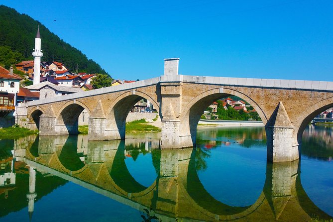 Sarajevo – Mostar Herzegovina Adventures Day Tour - Comfort, languages, and value at $156.20