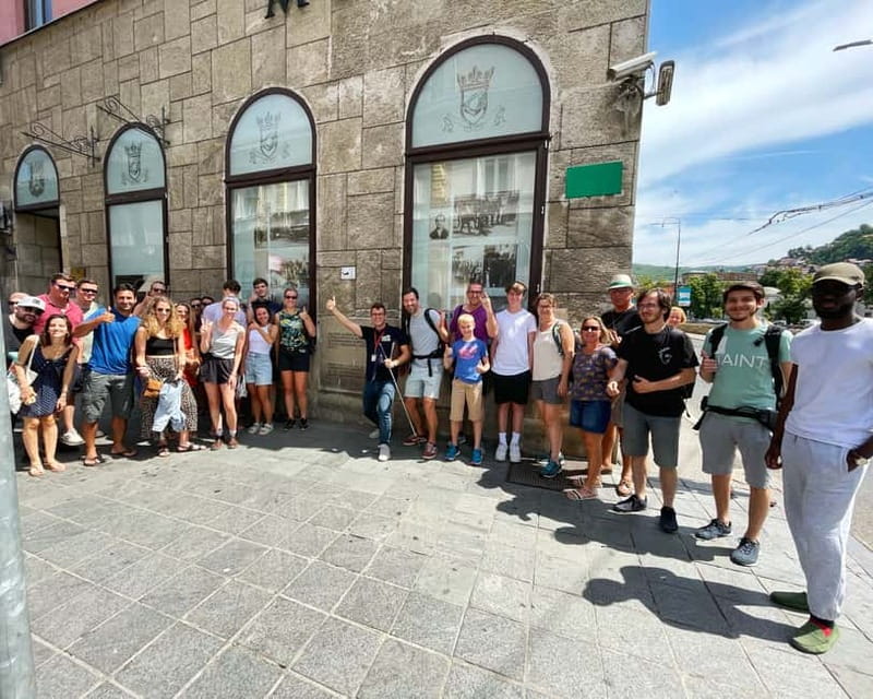 Sarajevo: Old Town Walking Tour with Local Guide - Starting in Baščaršija, Sarajevo’s old commercial heart