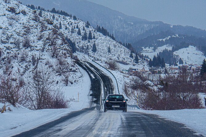 Sarajevo: Olympic Mountains and Spring of Bosna River Tour - Why this half-day tour works in Sarajevo