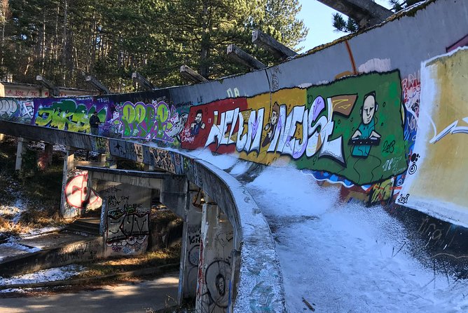 Sarajevo: Olympic Mountains and Spring of Bosna River Tour - What the guide adds to the day