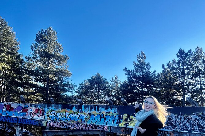 Sarajevo: Olympic Mountains and Spring of Bosna River Tour - Timing, transport, and group size