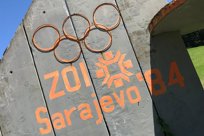 Sarajevo: Olympic Mountains and Spring of Bosna River Tour - Is $78.31 a fair price?