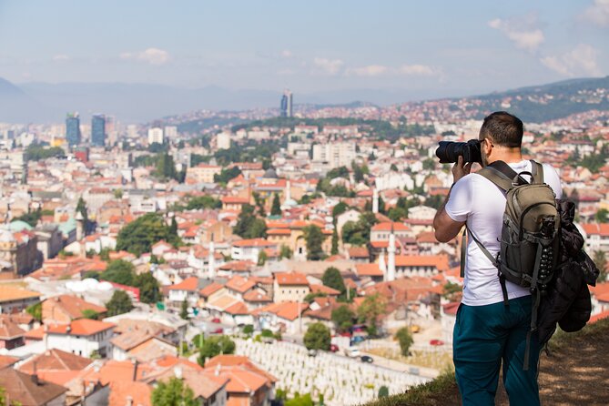 Sarajevo Private Photography Tour - Key points at a glance