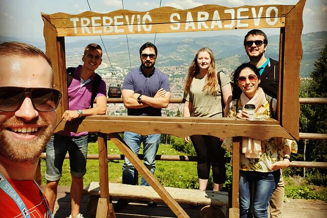Sarajevo: Private Transfer to and from Sarajevo Airport - What the 30-minute ride is really worth