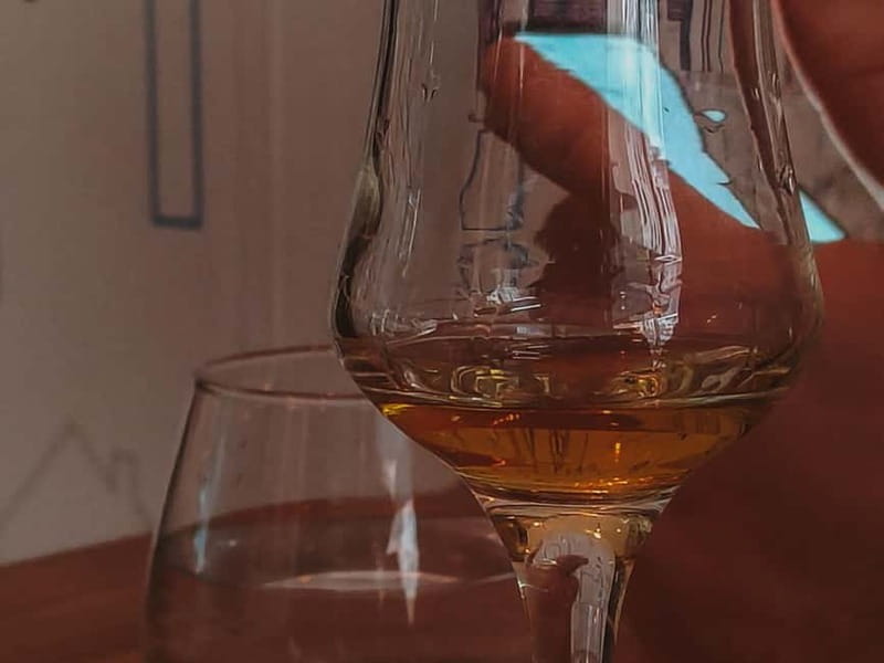 Sarajevo Rakija Tasting Tour & Local Bites 🥃 - Key points at a glance