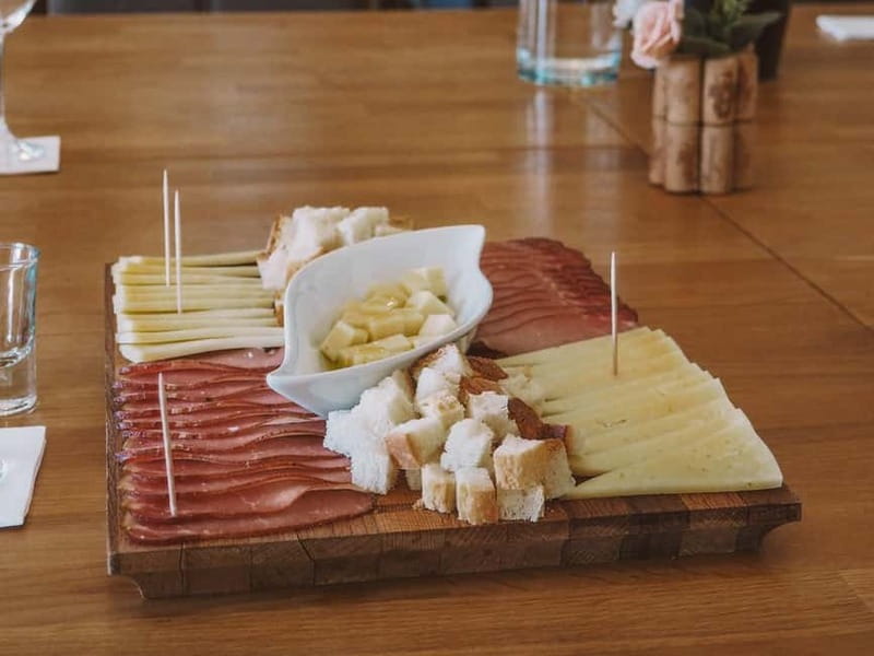 Sarajevo Rakija Tasting Tour & Local Bites 🥃 - Why rakija makes a good Sarajevo introduction