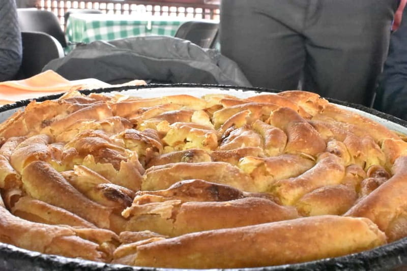 Sarajevo: Sarajevo City Market, Old Town Food Tasting Tour - TipTop and a taste of boza