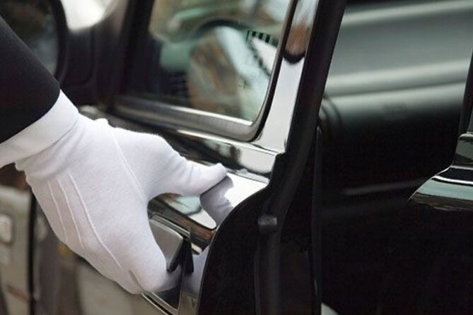 Sarajevo: Shuttle to/from Sarajevo Intl. Airport - Where the service can fall short
