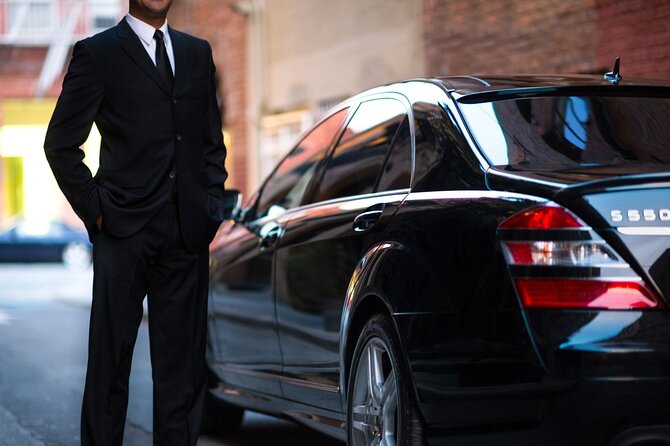 Sarajevo: Shuttle to/from Sarajevo Intl. Airport - Vehicle choices and the luggage question