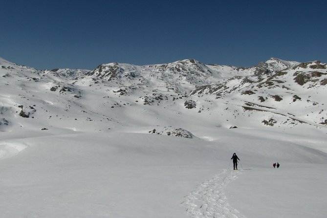 Sarajevo Snowshoeing Adventure - Timing, tickets, and practical planning