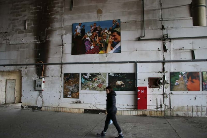 Sarajevo: Srebrenica Genocide Study Tour with War Veteran - Key points before you book