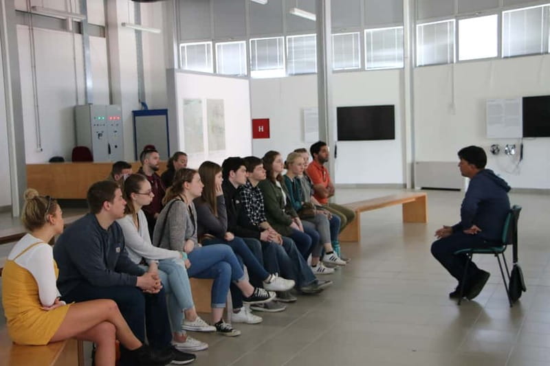 Sarajevo: Srebrenica Genocide Study Tour with War Veteran - The 8 AM start in Sarajevo