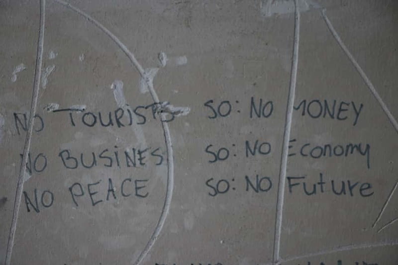 Sarajevo: Srebrenica Genocide Study Tour with War Veteran - Who should take this tour