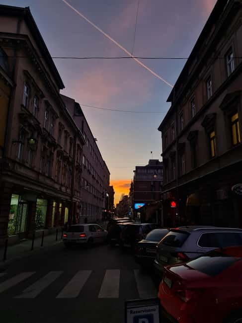 Sarajevo: Start of The First World War Tour - Key points to know before booking