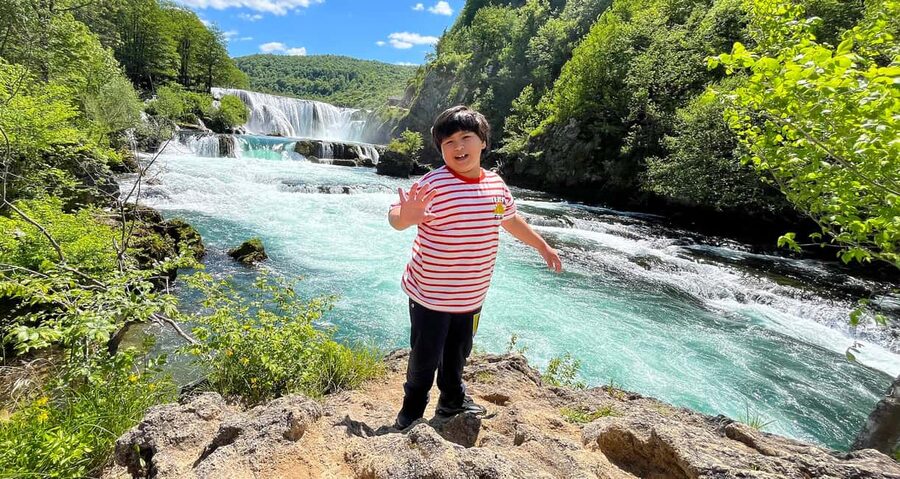 Sarajevo: Strbacki Buk & Jajce Waterfalls Day Trip - Is $165 a fair price?