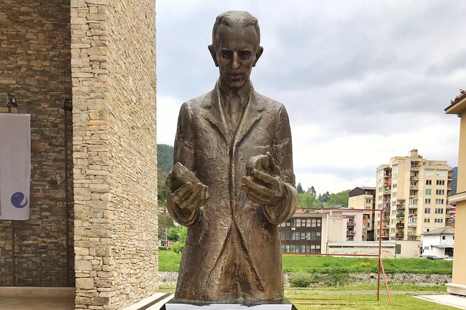 Sarajevo to Belgrade: Transfer With East Bosnia Tour - Drvengrad, or Mećavnik’s Wooden Town