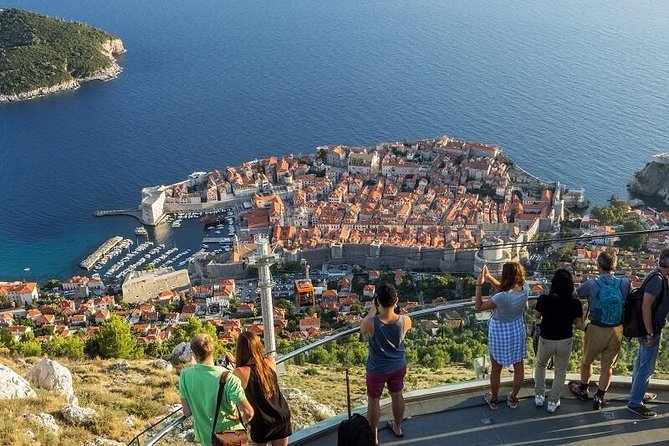 Sarajevo to Dubrovnik: One-Way Tour via Mostar, Kravica Falls, Blagaj & Pocitelj - An 8:00 a.m. start from Sarajevo