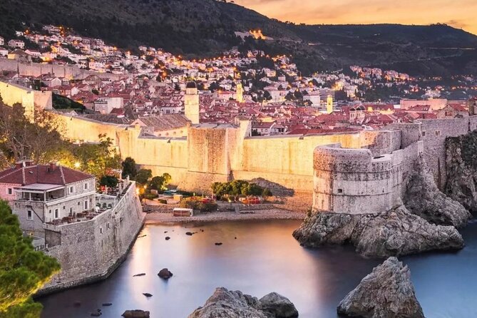 Sarajevo to Dubrovnik: Transfer With Herzegovina Tour - Why this transfer is better than a straight bus ride