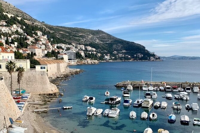 Sarajevo to Dubrovnik: Transfer With Herzegovina Tour - Kravice Falls and the question of swimming