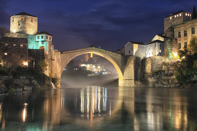 Sarajevo to/from Dubrovnik Transfer Tour via Mostar & Herzegovina - Why this transfer is smarter than a plain bus