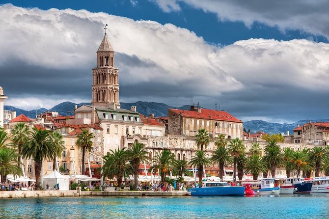 Sarajevo to Split: One-Way Tour via Mostar, Kravica Falls, Blagaj & Pocitelj - Key details before you book