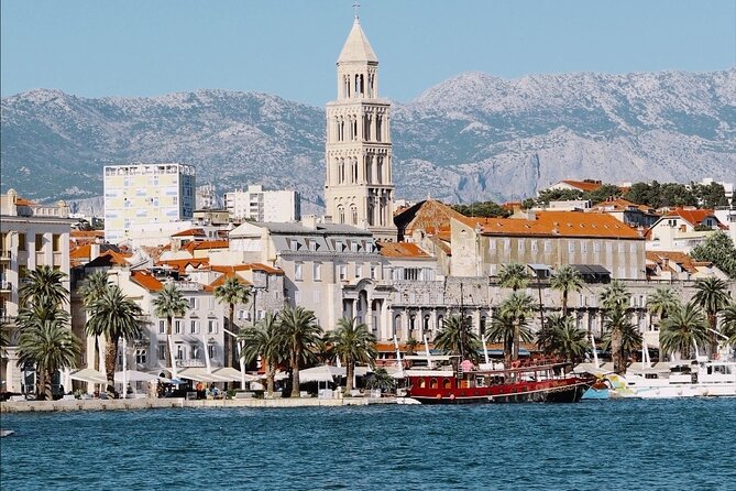 Sarajevo to Split (or opposite): Transfer With Herzegovina Tour - Why this transfer works better than a plain bus ride